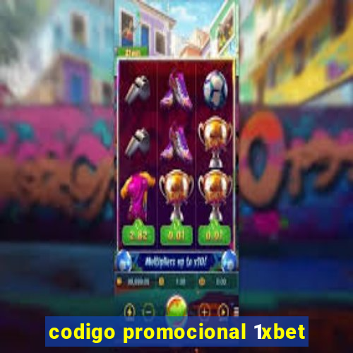 codigo promocional 1xbet